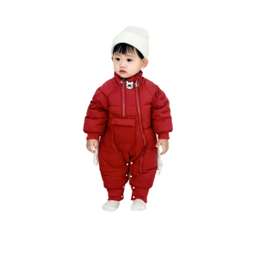 GOYN Пуховые куртки One Piece для малышей и детей младшего возраста