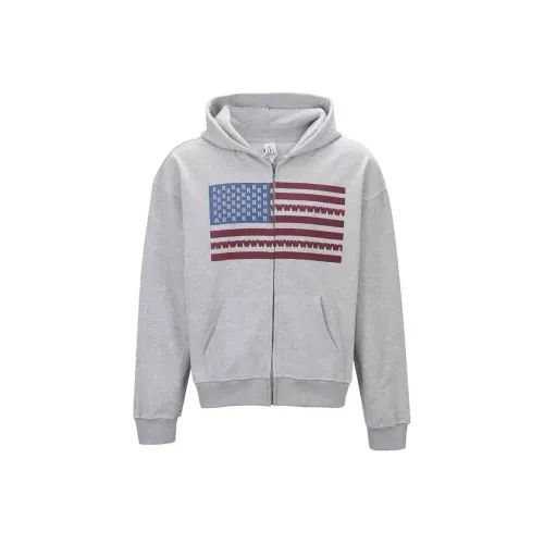 SIL VITIN Серый Унисекс Свитшоты