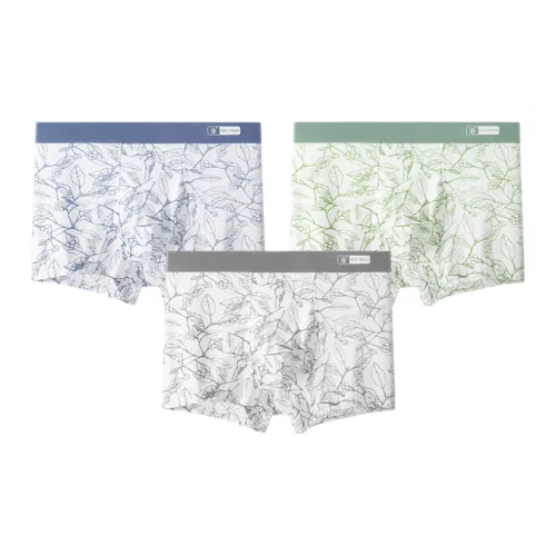 QTUR Мужские боксер-шорты