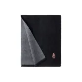 Мужской - Черно-серый