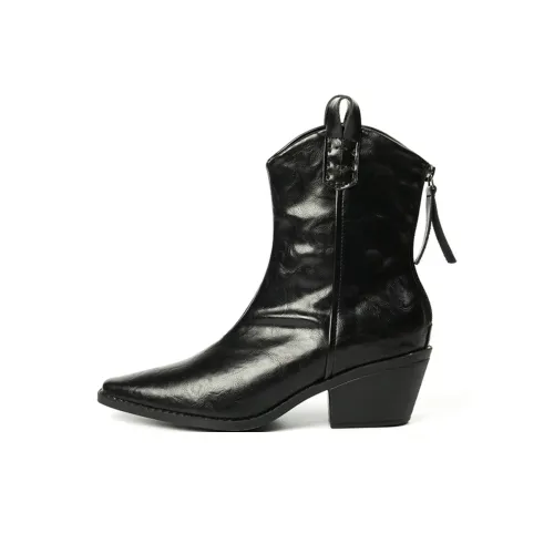 HAGEGREN Ботильоны Женские