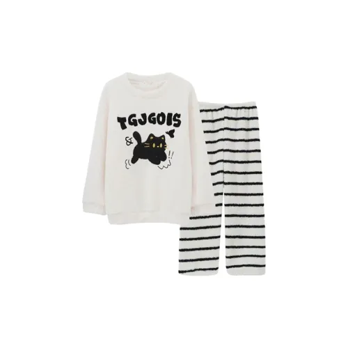 Tiansui Изображение Цвет Женский Пижамный Комплект