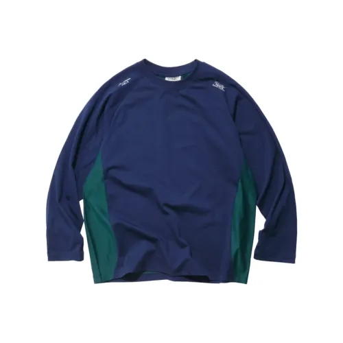 HAVENYARD Унисекс T-рубашки