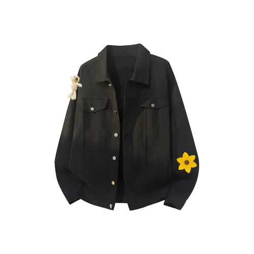 NEAR HERE Унисекс Куртки