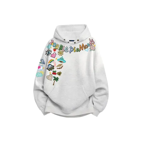 AULDEY Унисекс Свитшоты