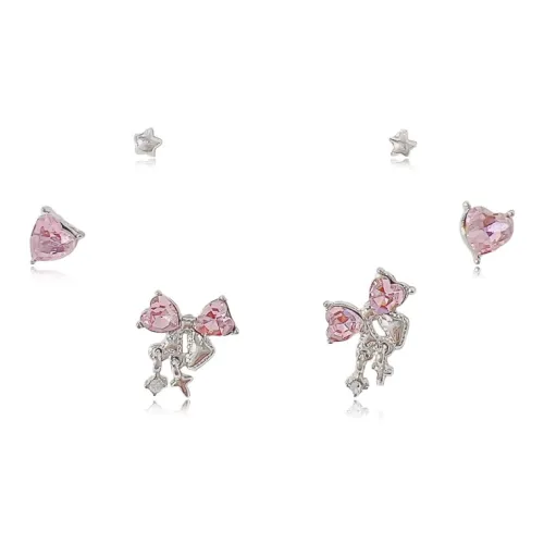 RINGLOVE Сплав Серьги-гвоздики Женские