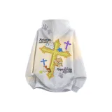 Светло-серый