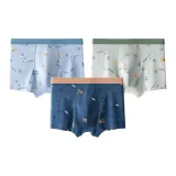 Светлый Фотиния Серый + Гороховый Зеленый + Серо-Зеленый