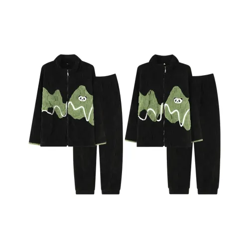 XIANGWEI Унисекс Пижамные комплекты