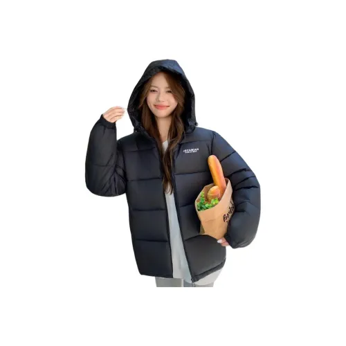 Dippanis Женские пуховики