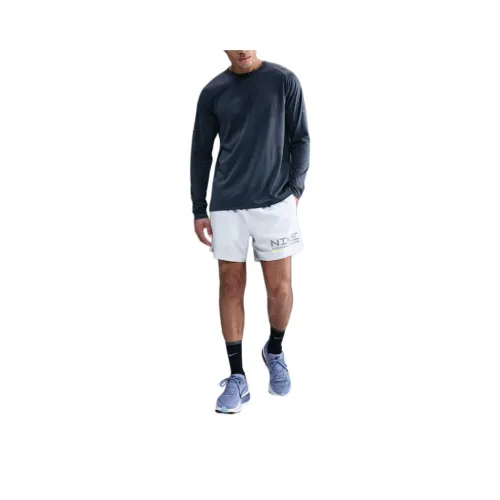 nike Dri Fit ADV FW25 Stride T Рубашка Мужская