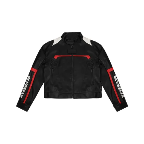 BLUESFLY Мужские Куртки