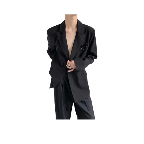 SOUL WORKER Бизнес-костюм унисекс