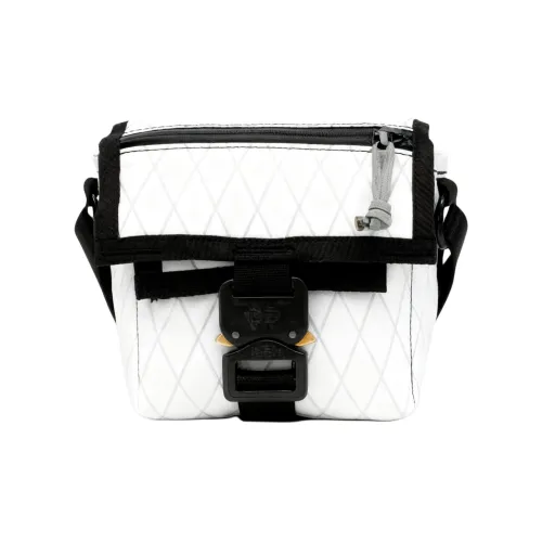 RHH Нейлоновые сумки через плечо Стандартные Унисекс Многоцветные