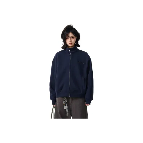 CASTLE WOODS Женские Куртки