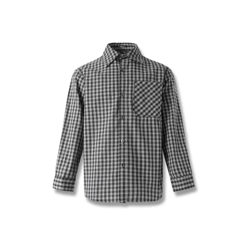 ACE VESTITI Унисекс Рубашки