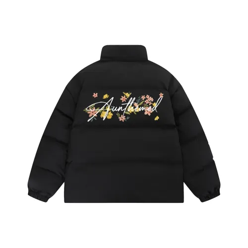 UNthemed Унисекс Пуховики