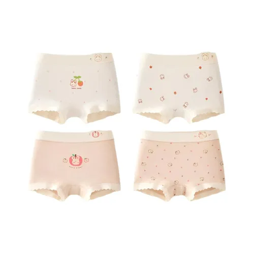 Top Melon Нижнее белье 4 шт Детское