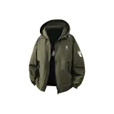 Армейский зеленый