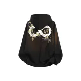 Black (Улучшенный, утолщенный и с флисовой подкладкой)