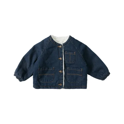 ZHIO Cowboy Позиционирование стиля Kids Свитера