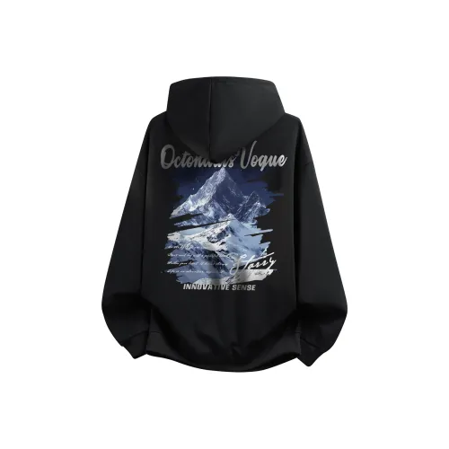 Octonauts Унисекс Свитшоты