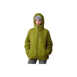 Оливковый жёлтый