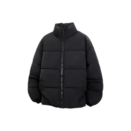 GANGZAI Унисекс Пуховики