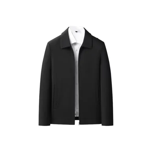 Vintage Cars Куртки и Пальто Мужской