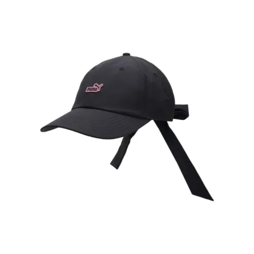 Кепки PUMA Унисекс Черные