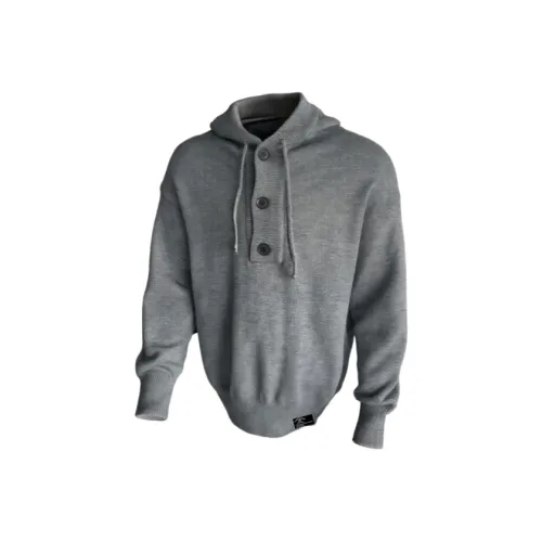 FFOMKE Унисекс Трикотаж