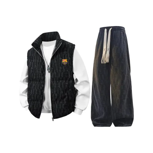 FCB ARCELONA Повседневная спортивная одежда Унисекс