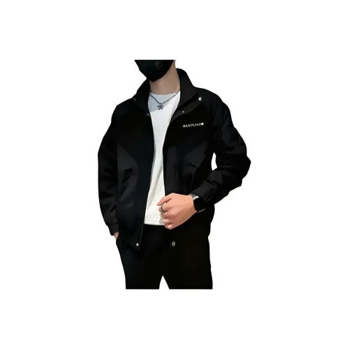 Wooden Rabbit Пальто Куртка Унисекс