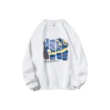 Белый [460 г флис]