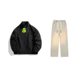 Комплекты одежды (Черный + Желтый Грязь)