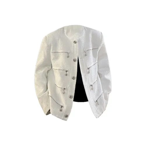 FORCEPULR Куртки и Пальто Унисекс