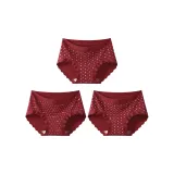 Маленький цветок, клетчатый, английский язык, красный, цветочный, точка