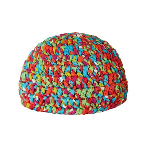 EMILIO PUCCI Полиэстер Шапки и Кепки Женские Многоцветные