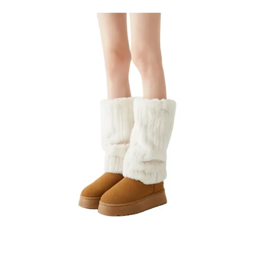 COTTON CHEESE Голень Гетры Женские