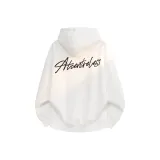 Белый (черный логотип)