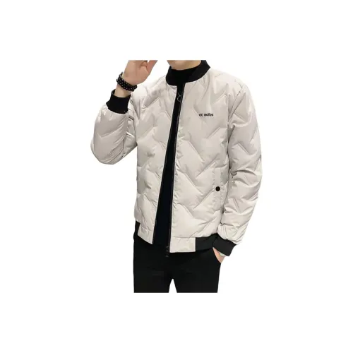 FAWENXIANGZI Мужские пуховики