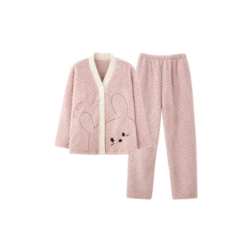 MADALLO Изображение Цвет Женские Пижамные Комплекты