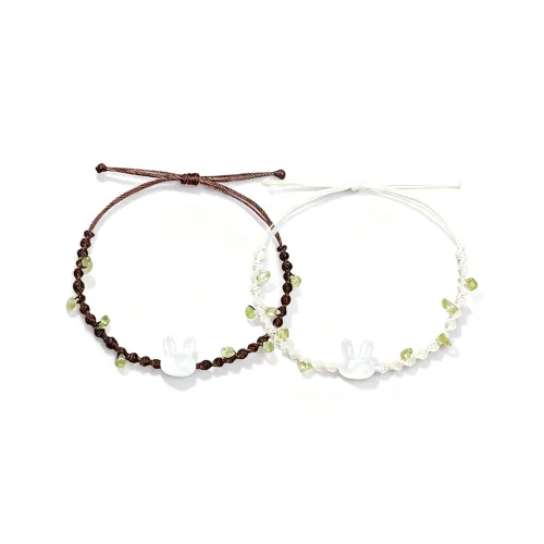 Phoenix and Destiny Alloy Браслет Шнурки Унисекс