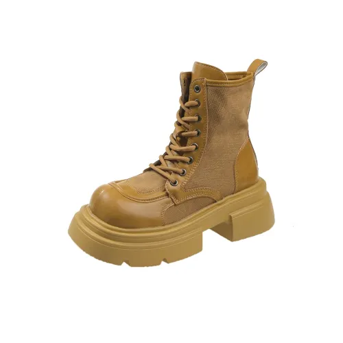 UMEK Носки Crew Martin Boot 5,5cm Женские