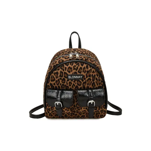 SHIJIA Замша Рюкзак Женские Многоцветный