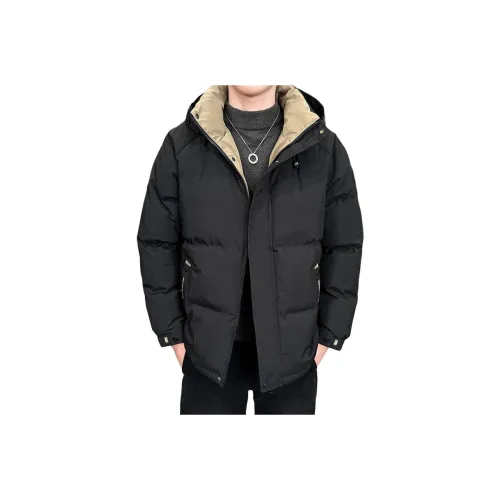 ICVBL Мужские пуховики