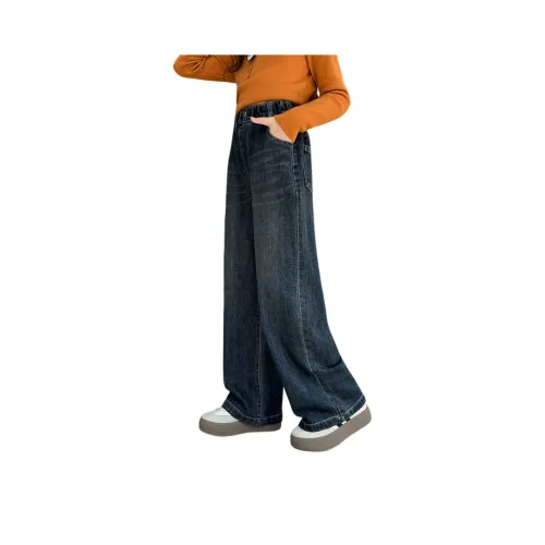 Little Redfish Школьный возраст Джинсы