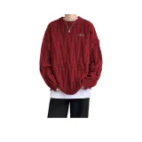 Красный [ANG Official: Съемный Металл Логотип]