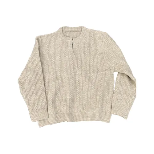 GUHUO Унисекс Трикотаж