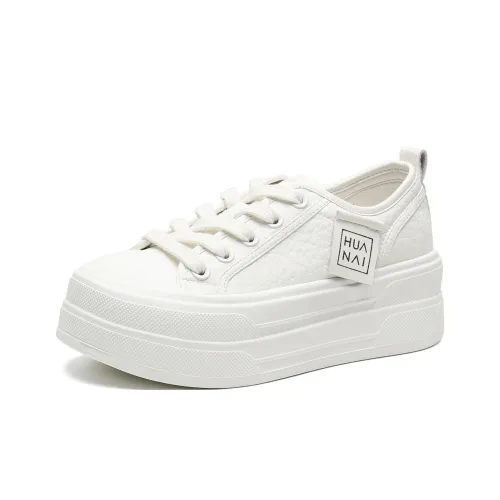 HUANAI Повседневная обувь Низкий топ Женский